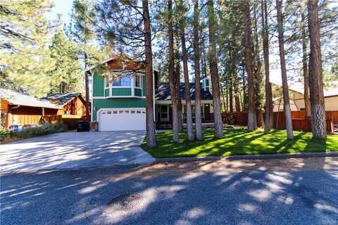 624 East Mountain View Boulevard, Big Bear City, CA 92314