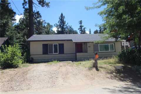 612 Barret Way, Big Bear City, CA 92314