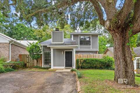 5668 S Vista Bonita Drive, Mobile, AL 36609