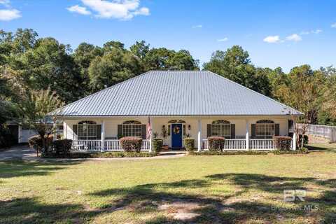 3651 W Ching Dairy Loop Road, Mobile, AL 36618