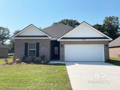 23529 Lampkin Drive, Robertsdale, AL 36567