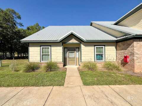 444 Clubhouse Drive, Gulf Shores, AL 36542