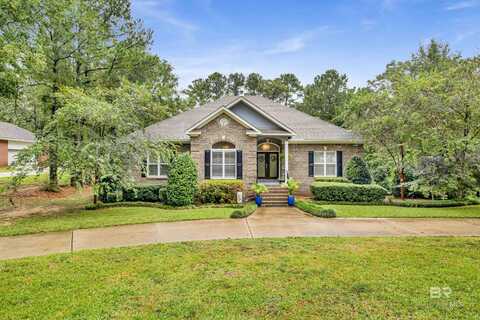 7545 O'hara Drive, Spanish Fort, AL 36527