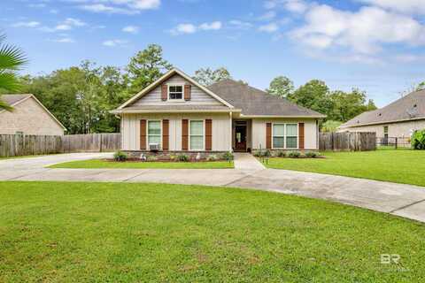 6679 Daniel Styron Lane, Gulf Shores, AL 36542