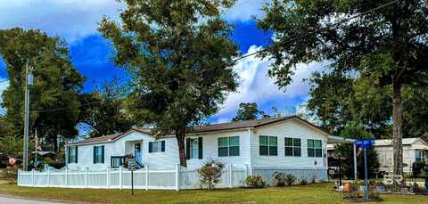 1710 S Spanish Cove Drive, Lillian, AL 36549