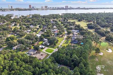 0 E Fairway Drive, Gulf Shores, AL 36542