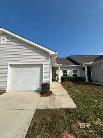 2651 S Juniper Street, Foley, AL 36535