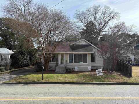 217 S Mobile Street, Fairhope, AL 36532