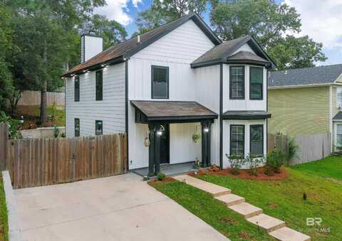 7058 Sandy Creek Road, Mobile, AL 36695