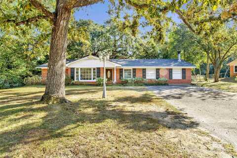 5855 Zeigler Boulevard, Mobile, AL 36608