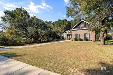 8814 N Dawes Lake Road, Mobile, AL 36619