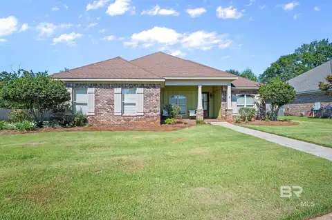 3879 W Symphony Way, Semmes, AL 36575