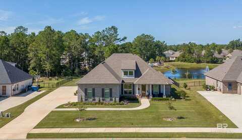 3909 Stafford Boulevard, Gulf Shores, AL 36542