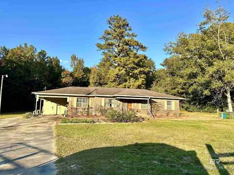 1206 Highway 41, Brewton, AL 36426