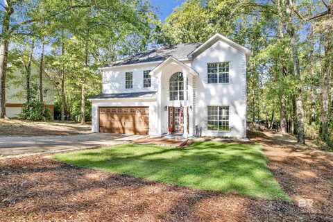 632 Ridgewood Drive, Daphne, AL 36526