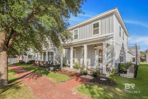 2709 Bienville Avenue, Gulf Shores, AL 36542