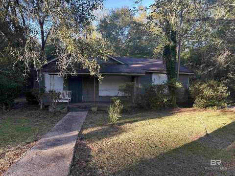 104 George H. Preyear Road, Monroeville, AL 36460