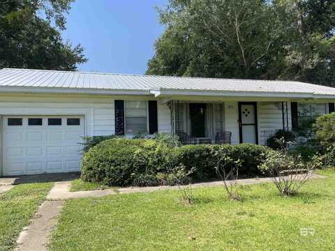 18296 Sidney Avenue, Robertsdale, AL 36567