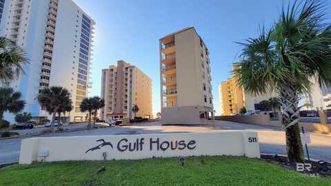 511 E Beach Boulevard, Gulf Shores, AL 36542