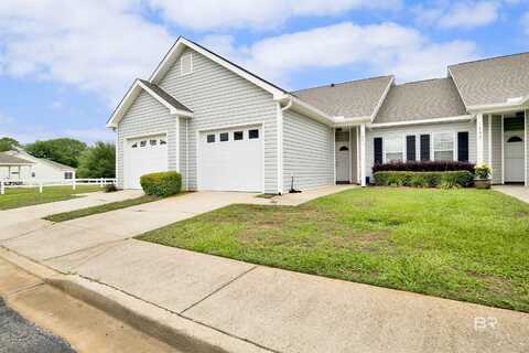 2651 S Juniper Street, Foley, AL 36535