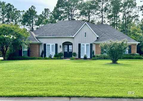 8900 Bay Point Drive, Elberta, AL 36530