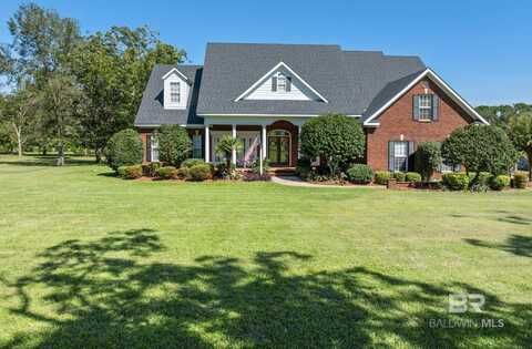 13032 Saddlebrook Circle, Fairhope, AL 36532