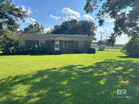 18024 Nebraska Street, Robertsdale, AL 36567