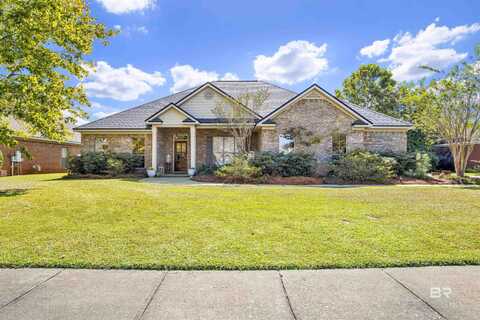 307 St Charles Court, Fairhope, AL 36532