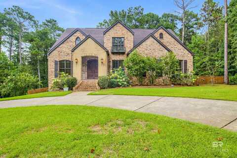 7256 Atlanta Circle, Spanish Fort, AL 36527