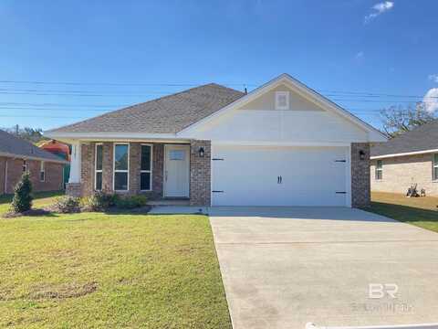 1383 Plymouth Drive, Foley, AL 36535