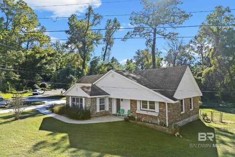 136 Confederate Drive, Spanish Fort, AL 36527