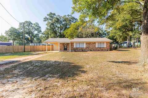 3970 Oak Ridge Avenue, Mobile, AL 36619