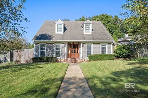 2820 E Gaslight Lane, Mobile, AL 36695