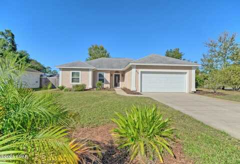 424 Hidden Island Drive, Panama City, FL 32407