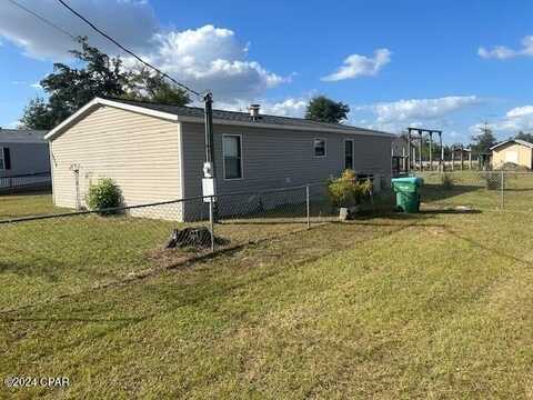 3629 E 13th Court, Panama City, FL 32404