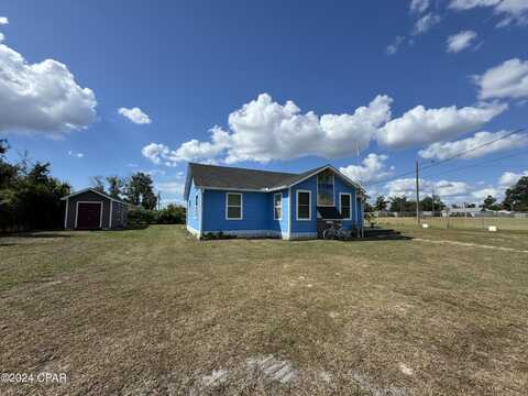 147 Kraft Avenue, Panama City, FL 32401