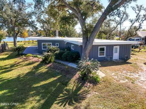 6136 Earl Sapp Road, Panama City, FL 32404