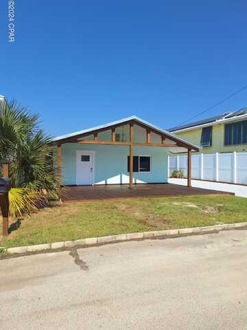 166 Crane Street, Panama City Beach, FL 32413