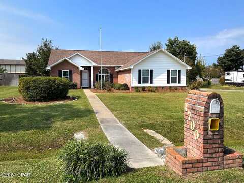 1700 Connecticut Avenue, Lynn Haven, FL 32444