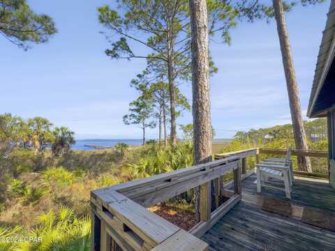 1085 Cape San Blas Road, Port Saint Joe, FL 32456