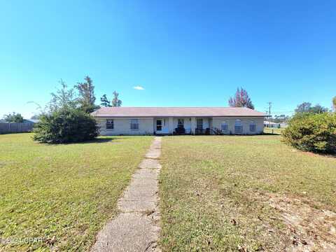 17680 Margaret Street, Blountstown, FL 32424