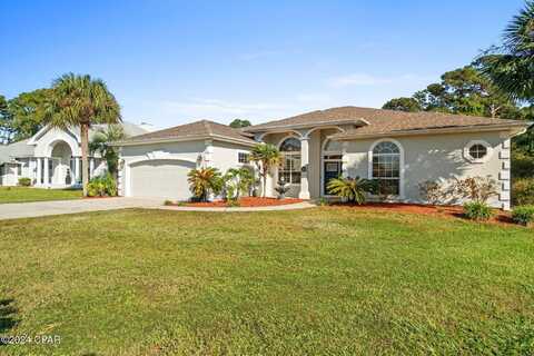 136 Hombre Circle, Panama City Beach, FL 32407