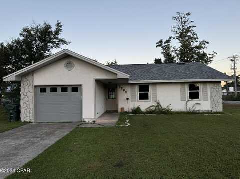 1202 Minnesota Avenue, Lynn Haven, FL 32444