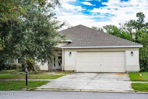 3318 Azalea Circle, Lynn Haven, FL 32444