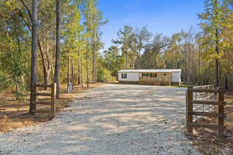 1243 Roland Road, Chipley, FL 32428