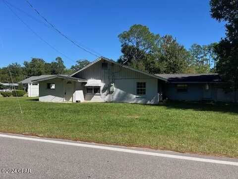 789 West Boulevard, Chipley, FL 32428