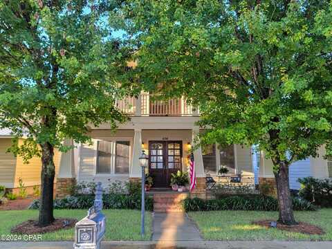 406 Geneva Avenue, Panama City Beach, FL 32407