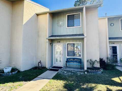 158 White Sandy Drive, Panama City Beach, FL 32407