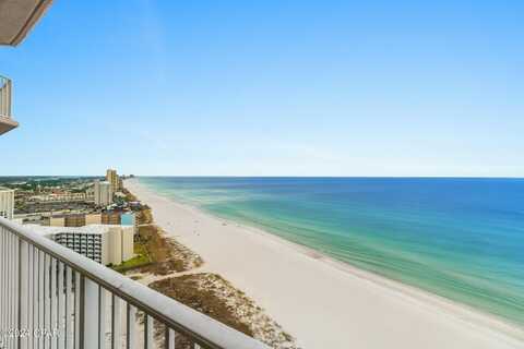 9450 S Thomas Drive, Panama City Beach, FL 32408