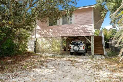 123 Palm Beach Drive, Panama City Beach, FL 32413